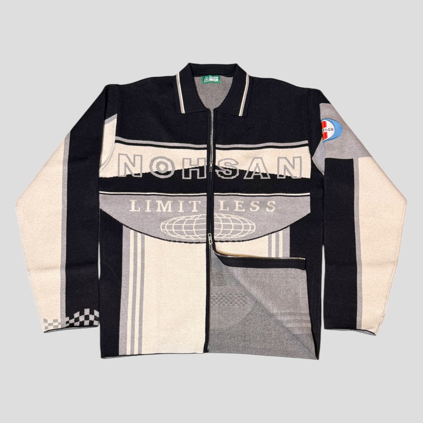 HumanRace Moto Jacket