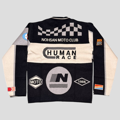 HumanRace Moto Jacket