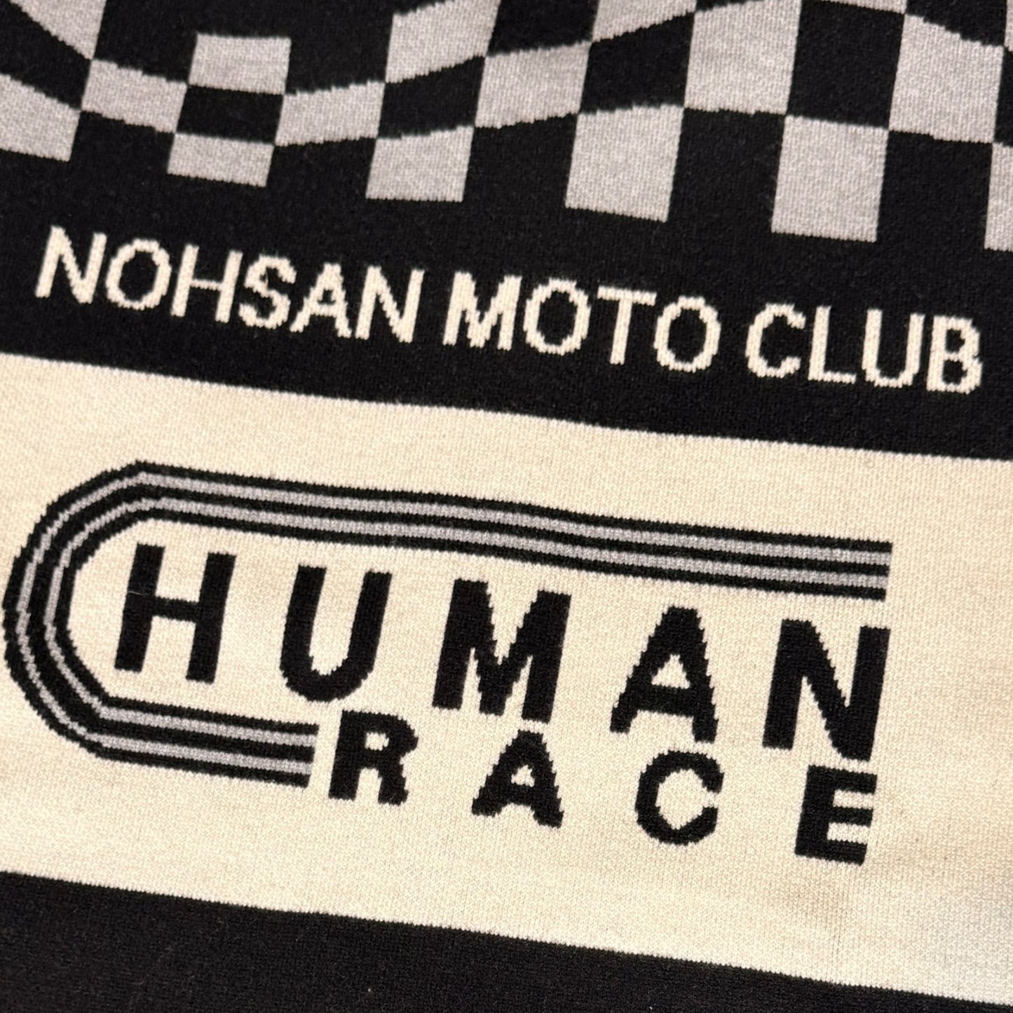 HumanRace Moto Jacket