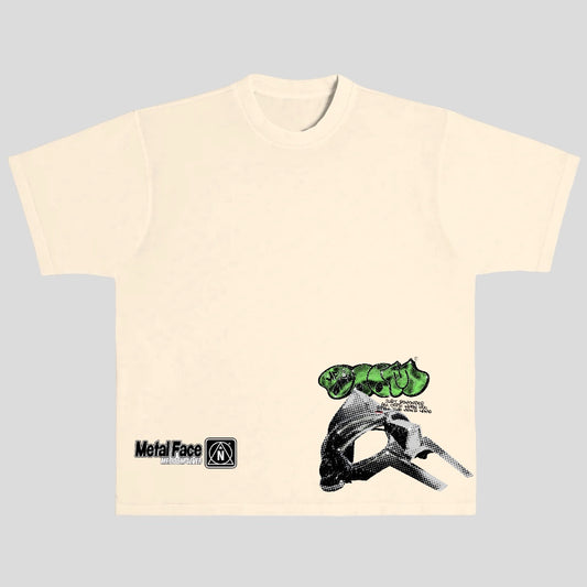 MF Doom Tee