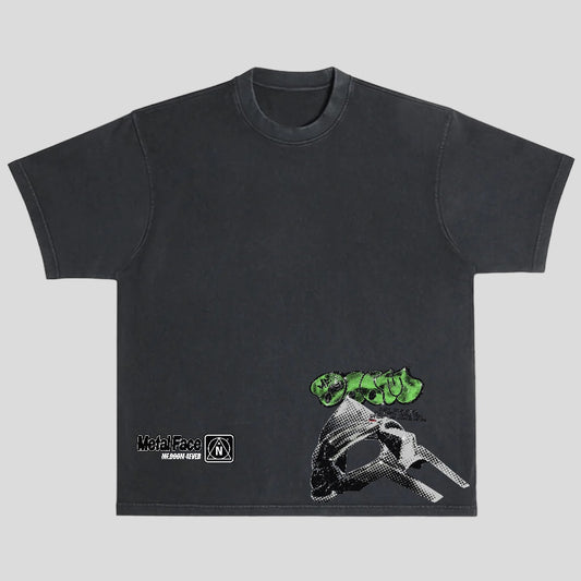 MF Doom Tee