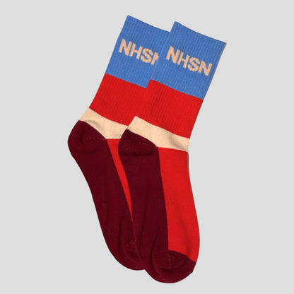 Moto Socks