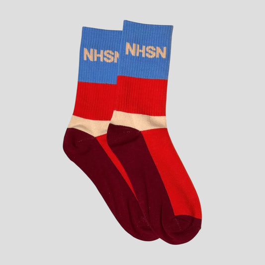 Moto Socks