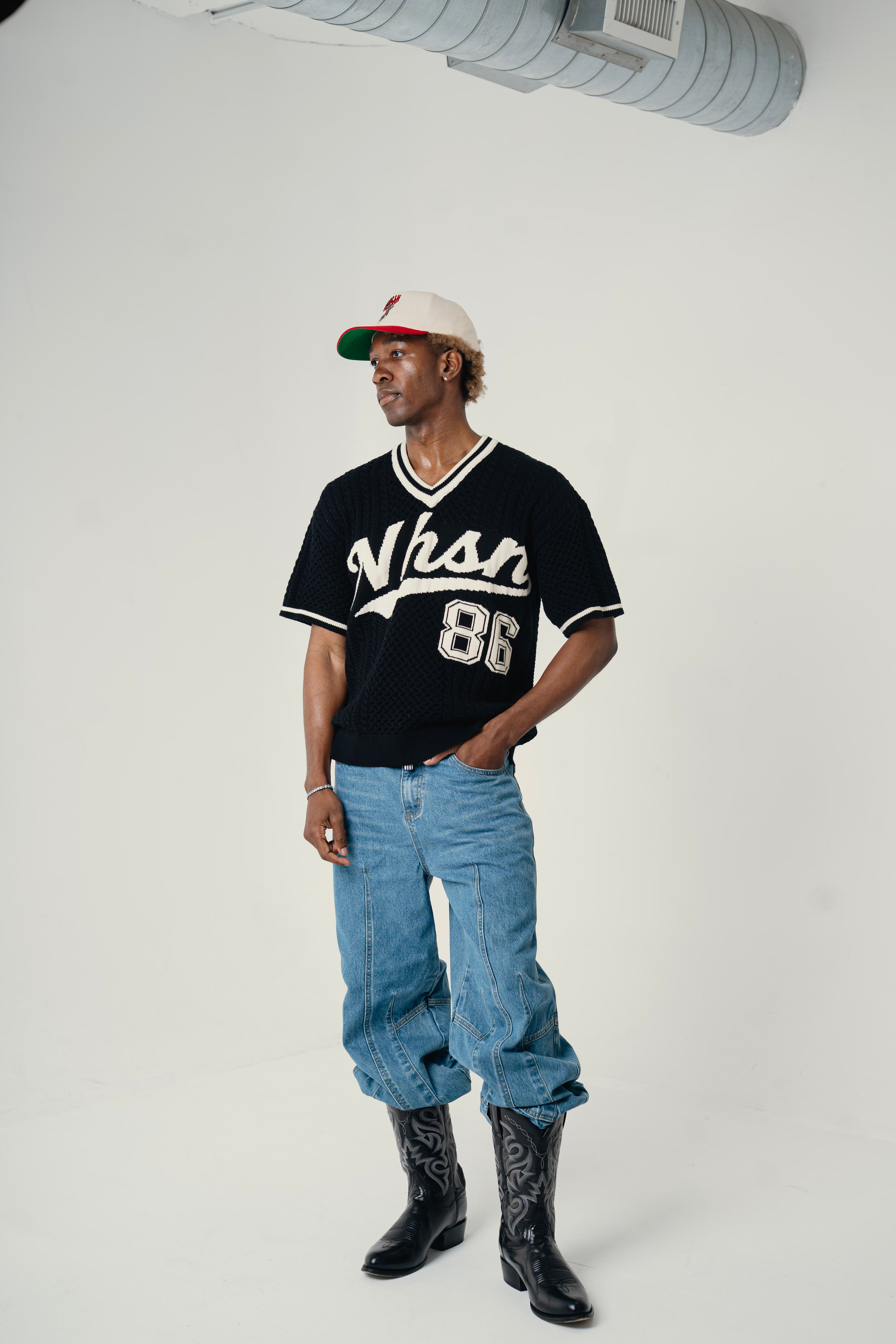 Heritage Cable Knit (preorder)