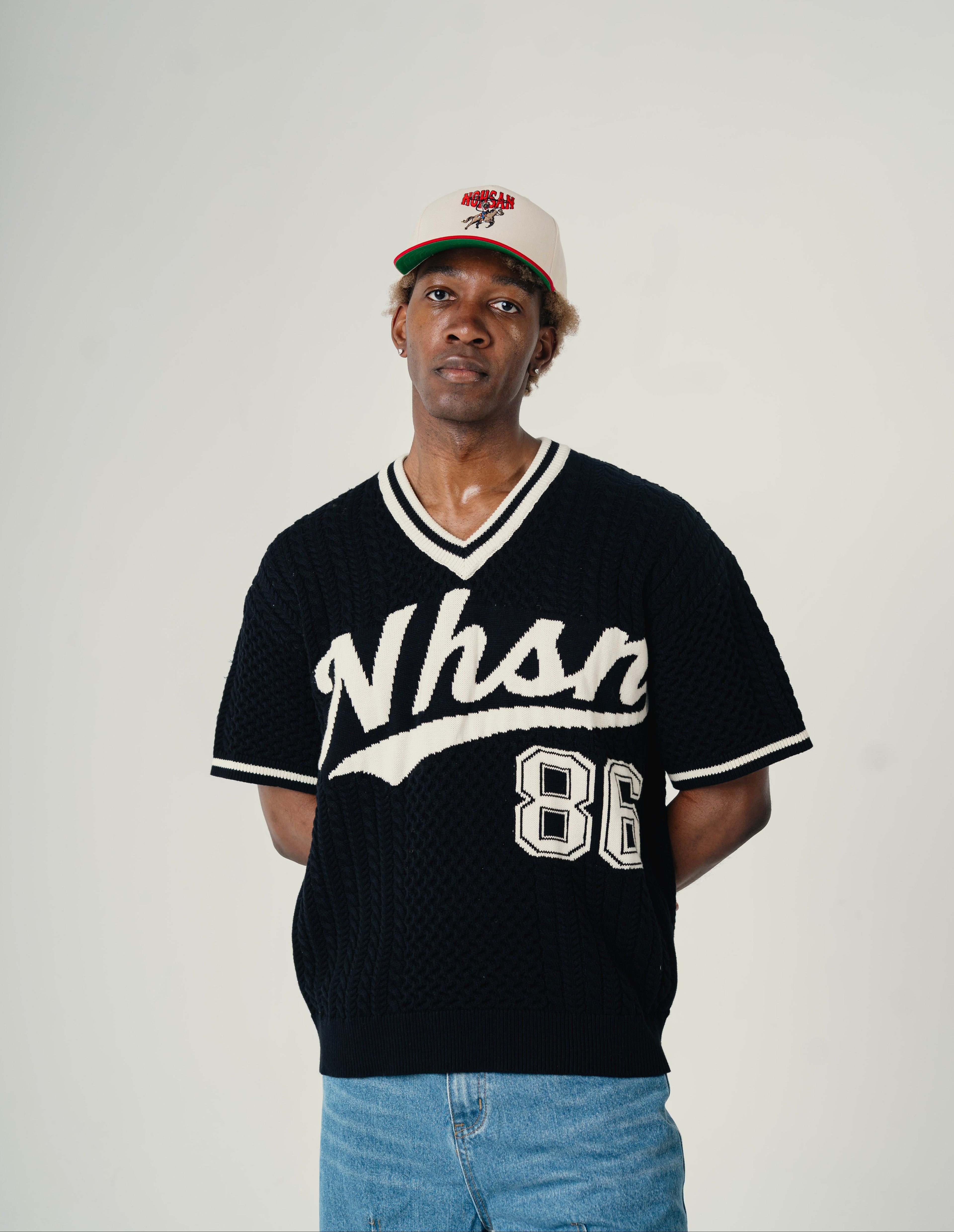 Heritage Cable Knit (preorder)