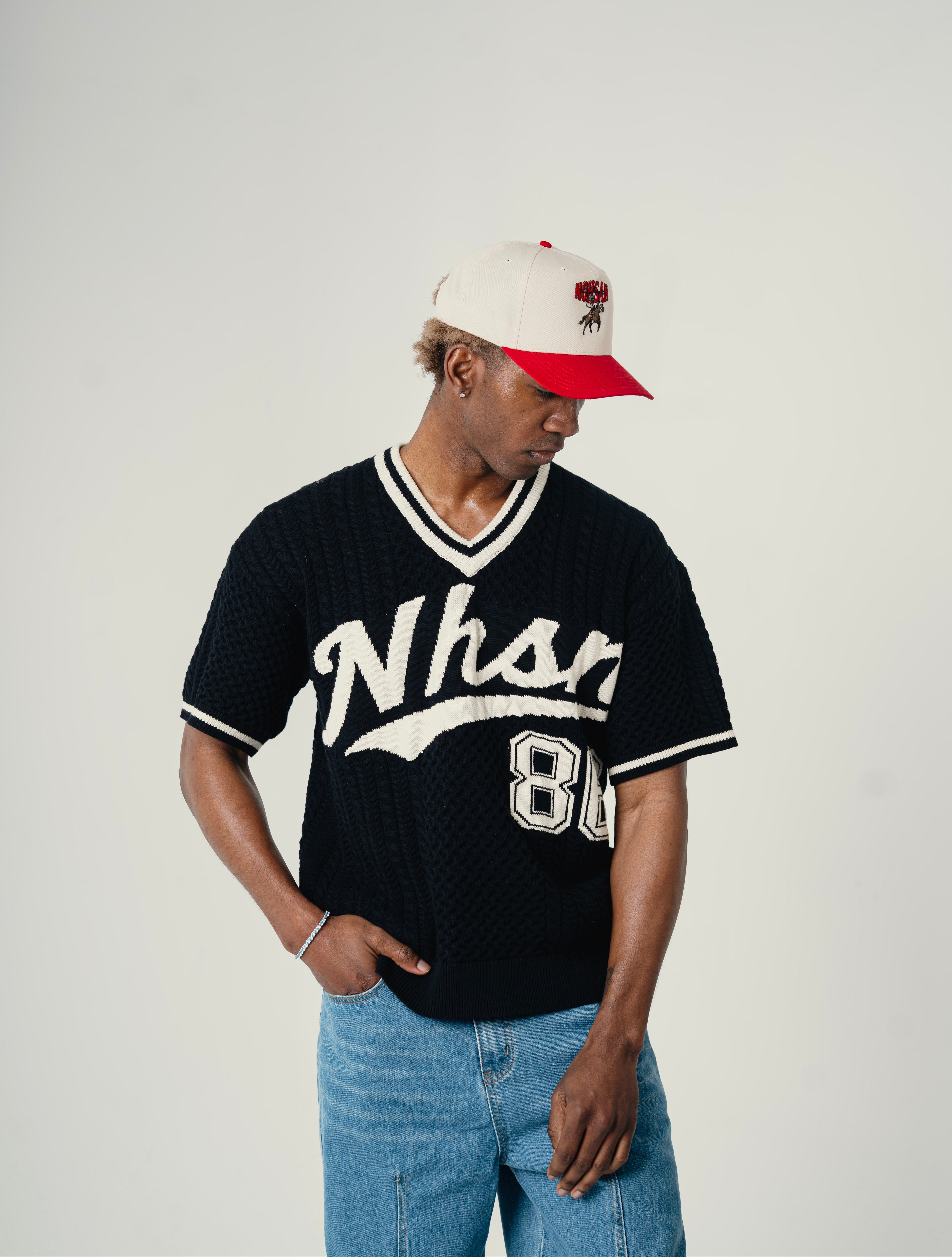 Heritage Cable Knit – nohsan.com