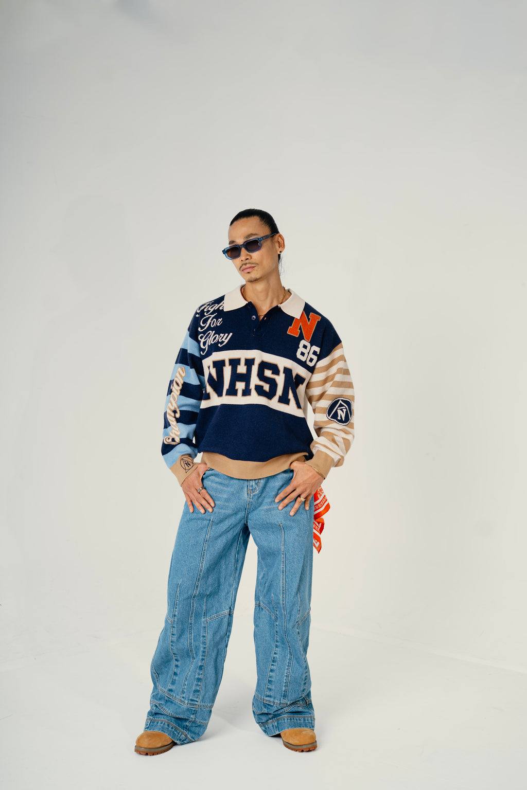 Tiner Shades Crystal Blue