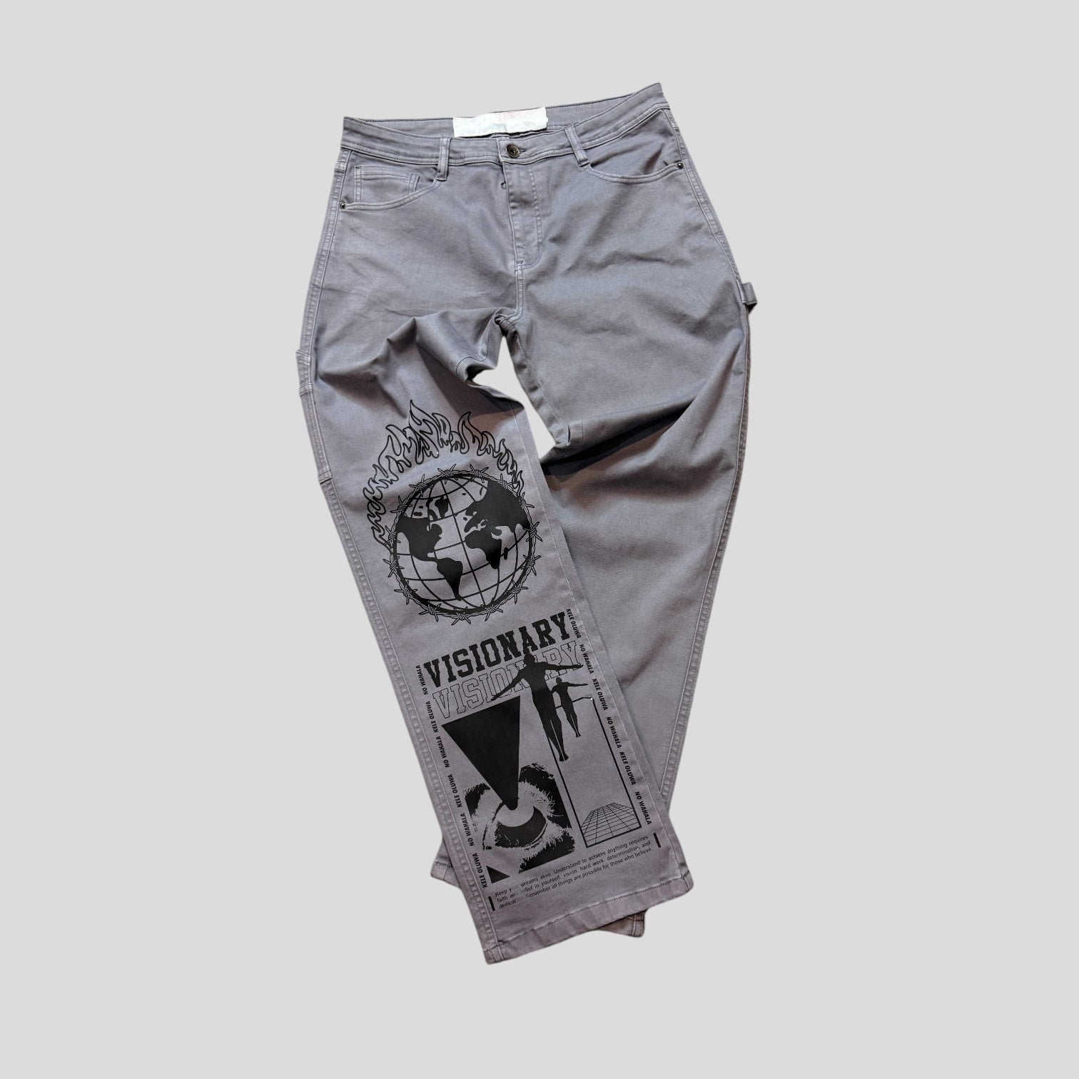 Noble Carpenter Pant