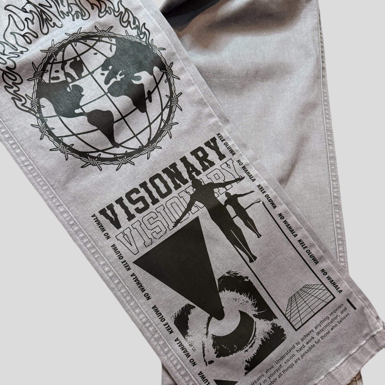 Noble Carpenter Pant