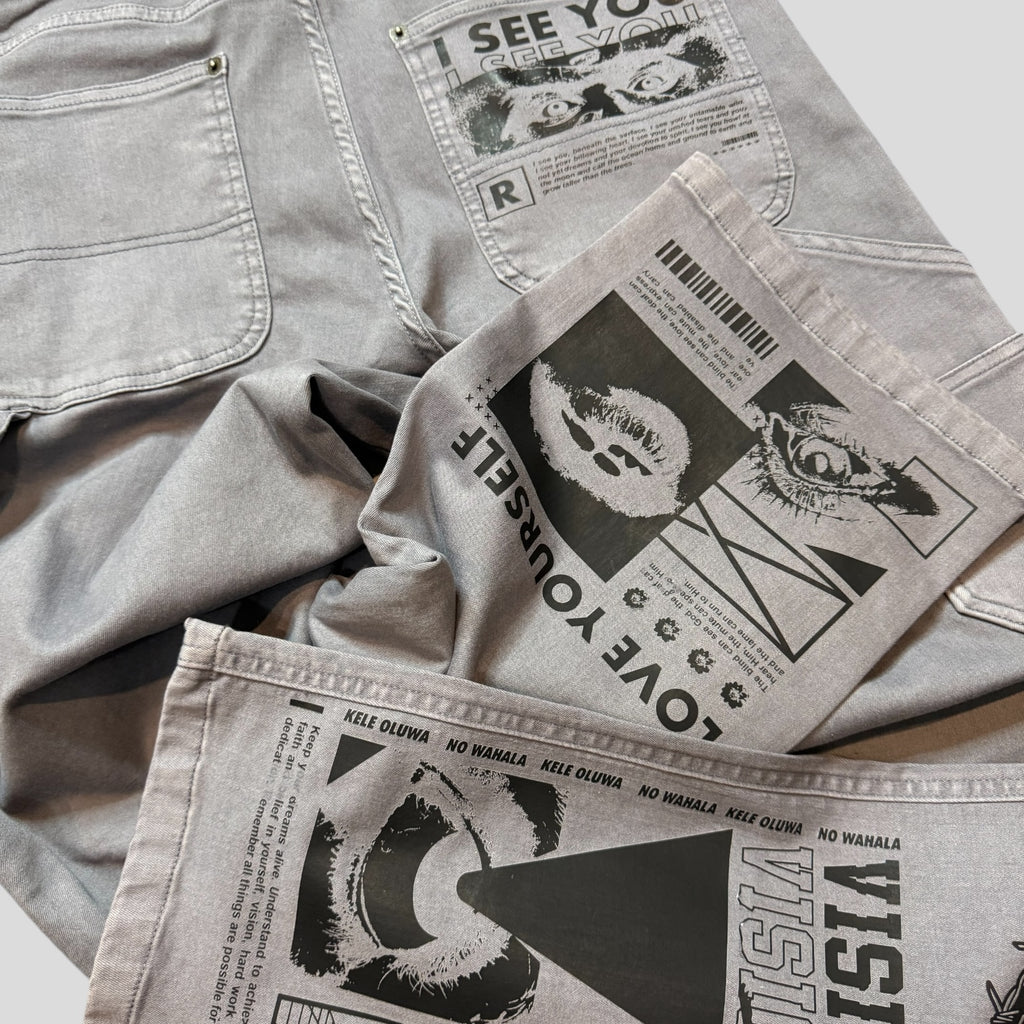 Noble Carpenter Pant