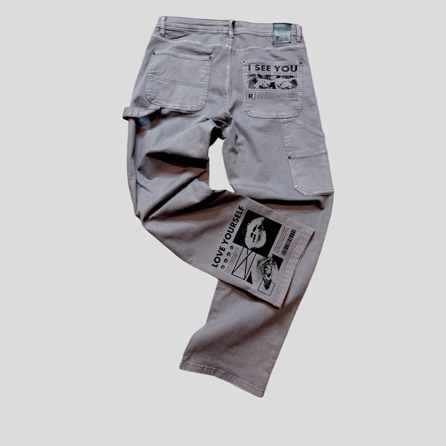 Noble Carpenter Pant