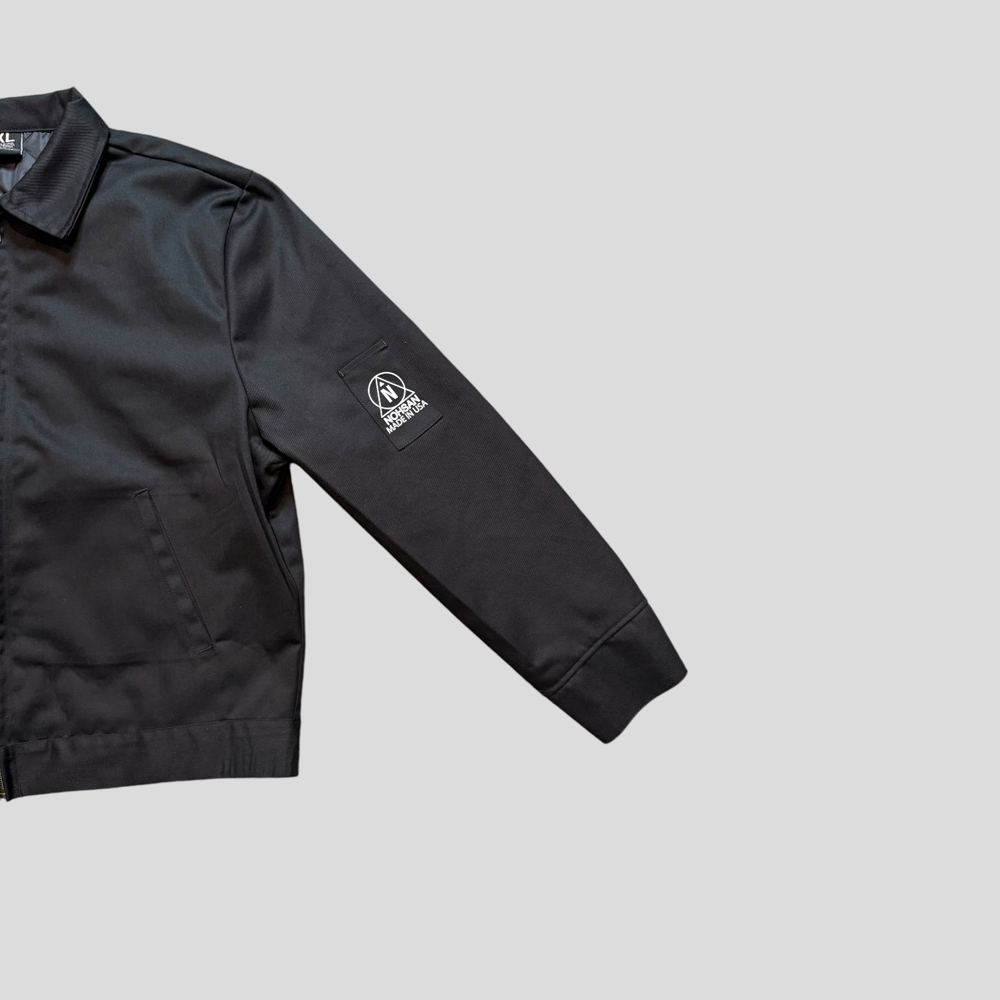 Noble Workwear Jacket