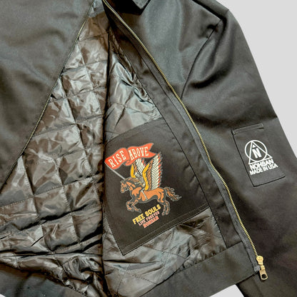 Noble Workwear Jacket