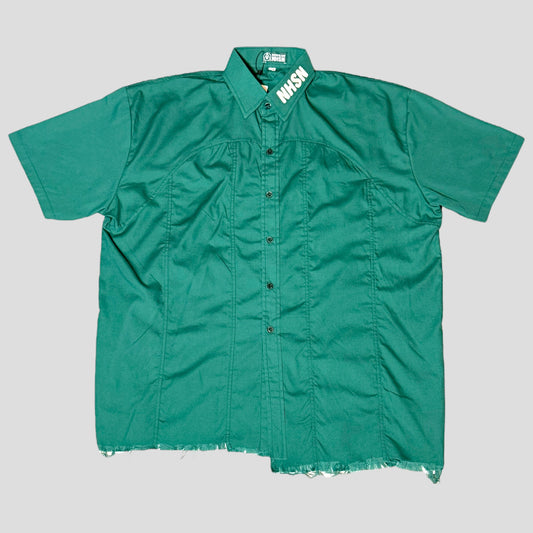 Nolan Oxford