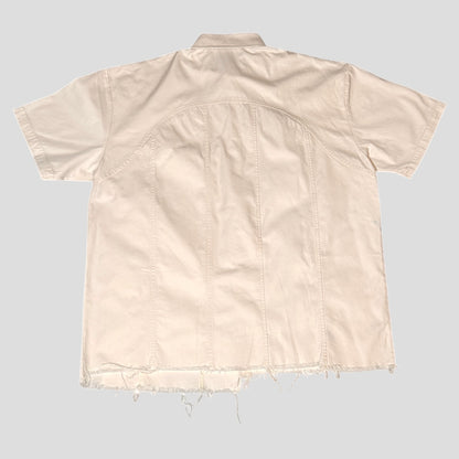 Nolan Oxford