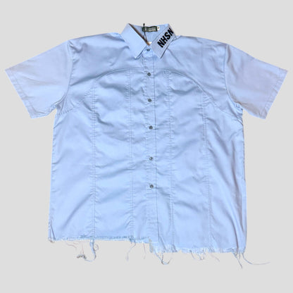 Nolan Oxford