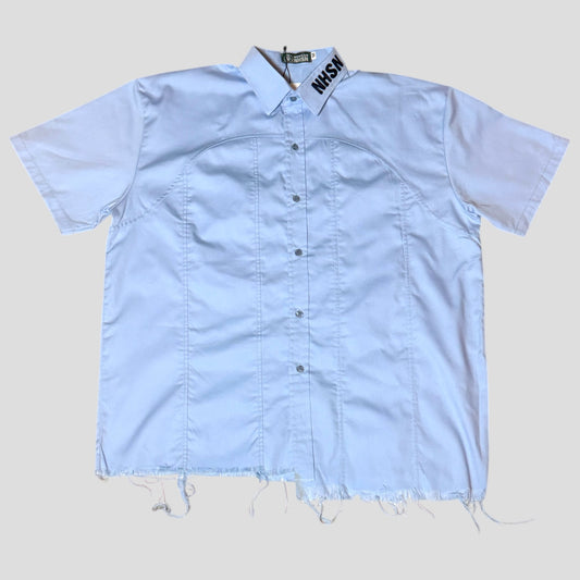 Nolan Oxford