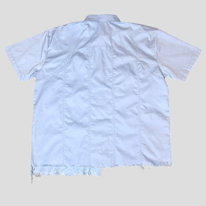 Nolan Oxford
