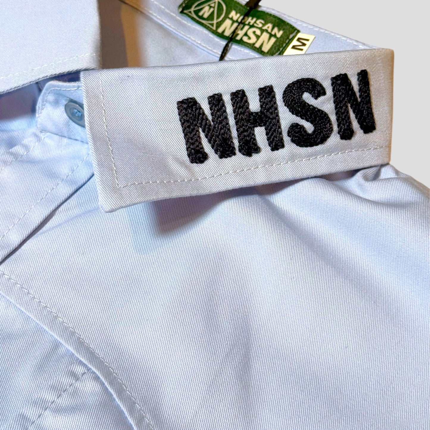 Nolan Oxford
