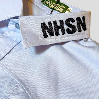 Nolan Oxford