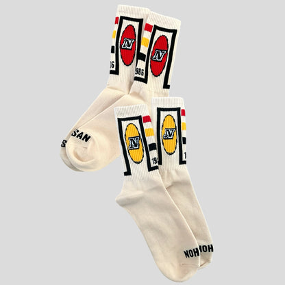 1986 Socks