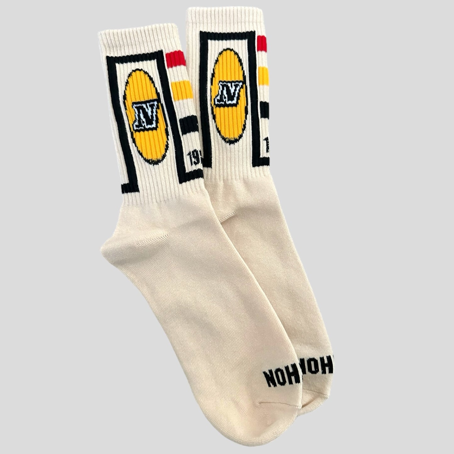 1986 Socks