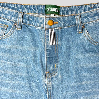Strata Denim