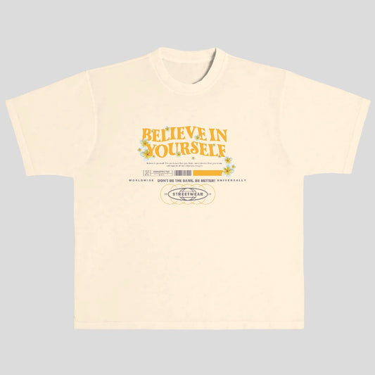 Believe Tee