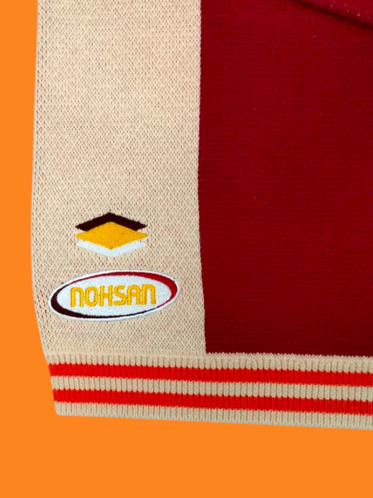 Golazo Knit Jersey Polo