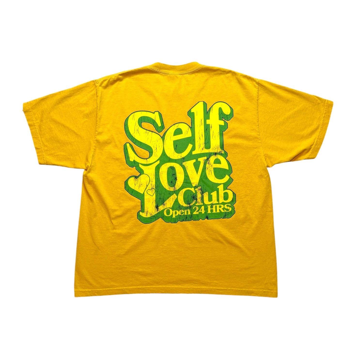 Self Love Tee