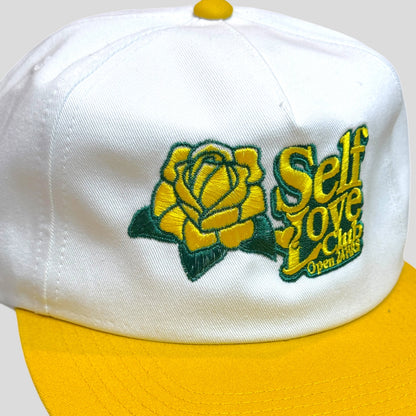 Self Love Snapback