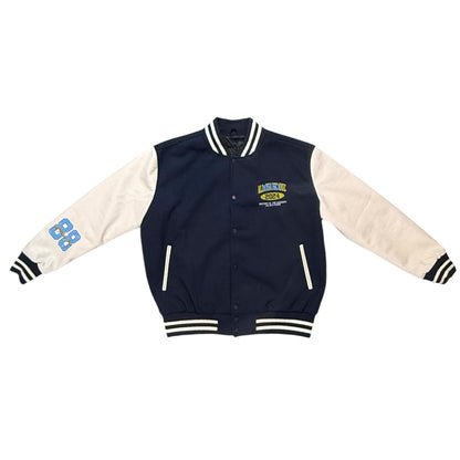 Almighty Letterman Jacket