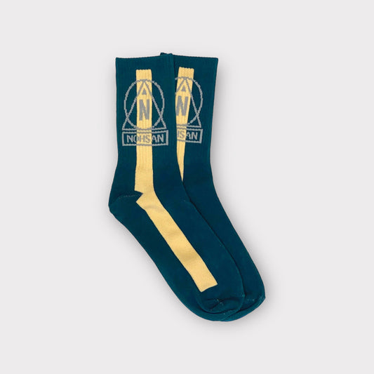 Trinity Socks