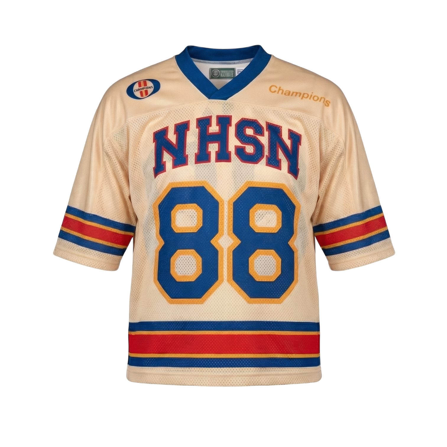 Heritage Jersey Cream