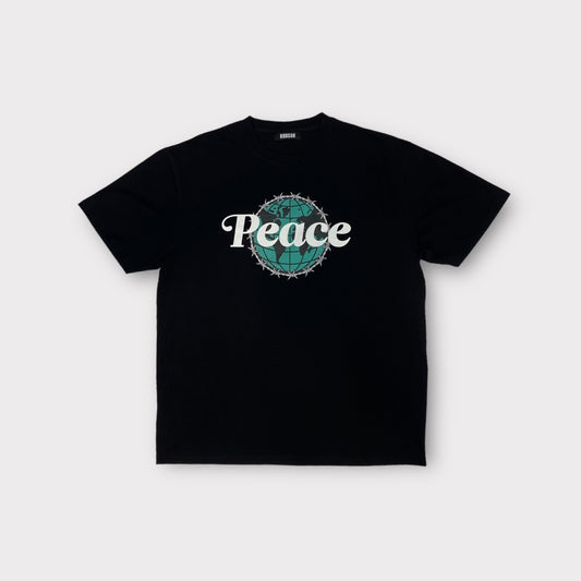 Peace Be Unto You Tee