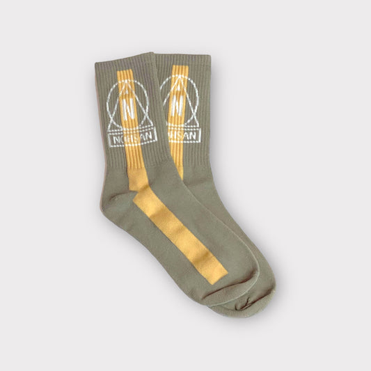 Trinity Socks