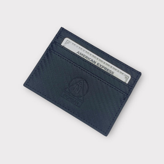 The AMEX Holder